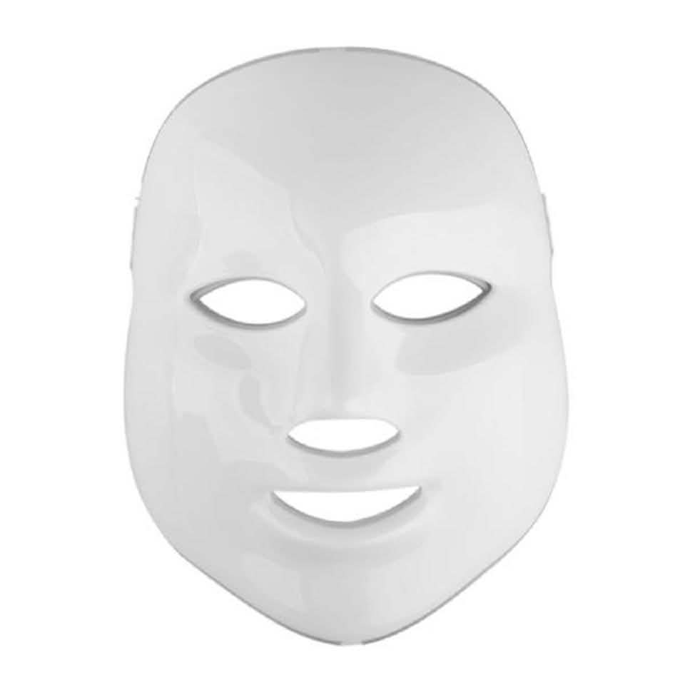 LED Photon Therapy Facial Mask-LED Photon Therapy Facial Mask
