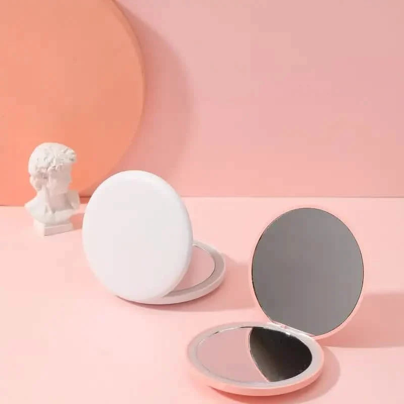 LED Travel Makeup Mirror-LED Travel Makeup Mirror