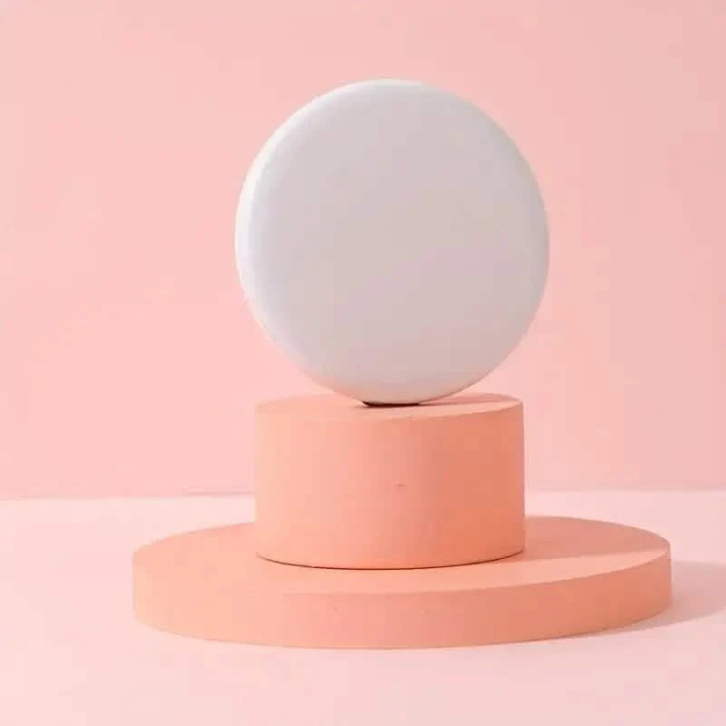 LED Travel Makeup Mirror-LED Travel Makeup Mirror