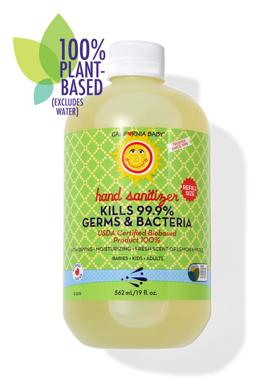 Hand Sanitizers-Hand Sanitizers