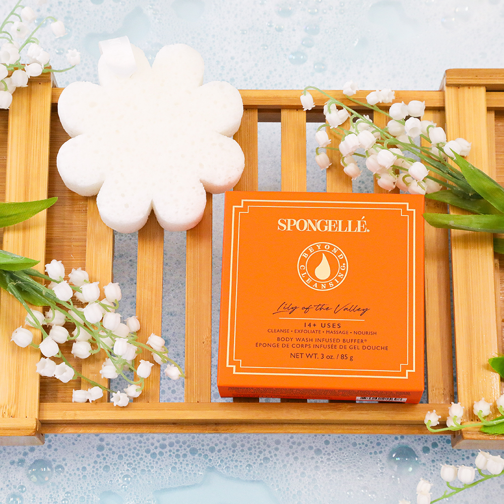 Lily of the Valley | Boxed Flower-Lily of the Valley | Boxed Flower
