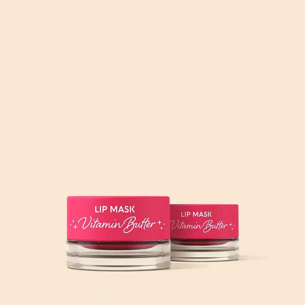 Lip Moisturizer & Plumping Balm-Lip Moisturizer & Plumping Balm