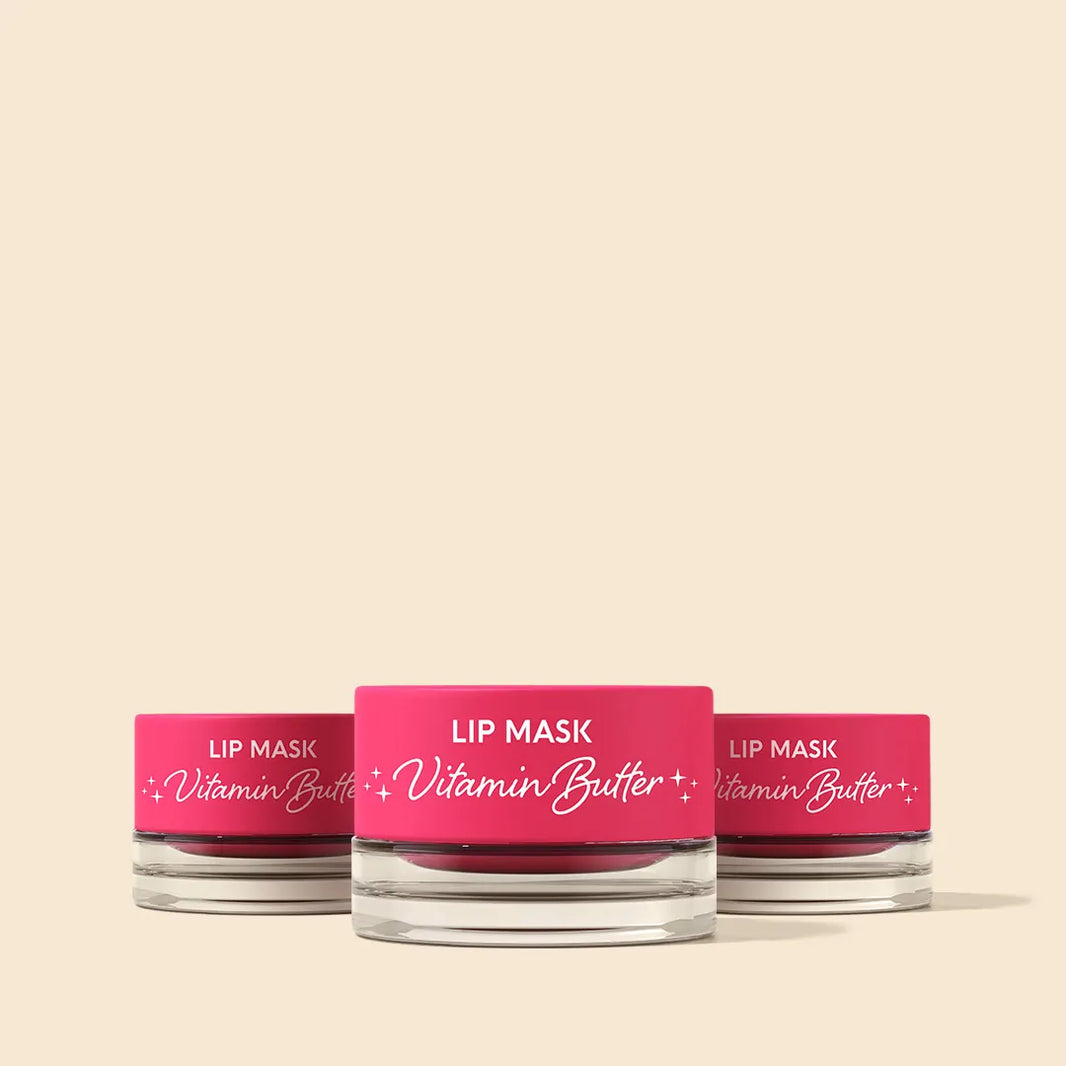 Lip Moisturizer & Plumping Balm-Lip Moisturizer & Plumping Balm