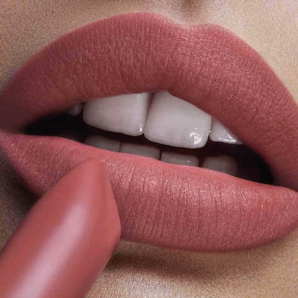 L'Oréal Paris Colour Riche Matte Lipcolour-L'Oréal Paris Colour Riche Matte Lipcolour