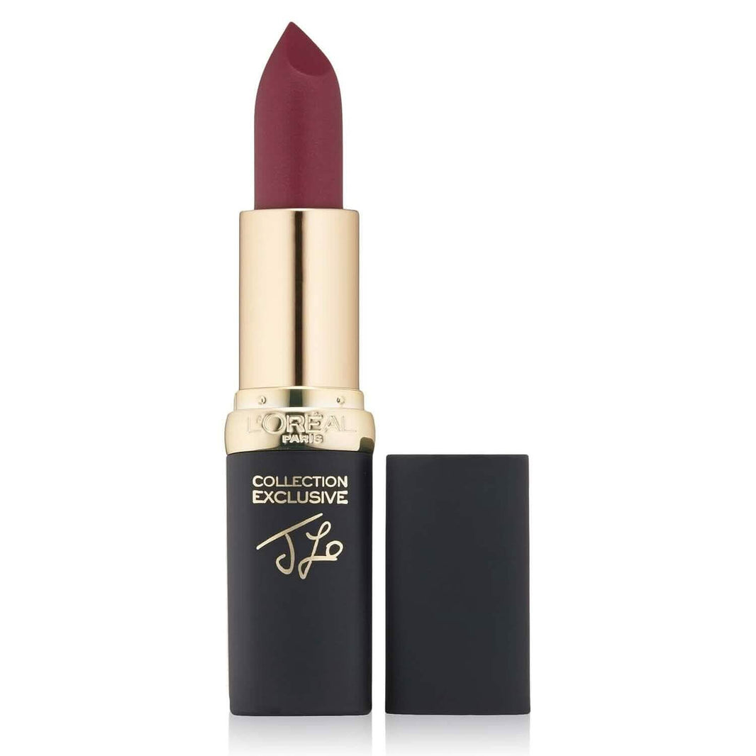 L'Oréal Paris Colour Riche Matte Lipcolour-L'Oréal Paris Colour Riche Matte Lipcolour