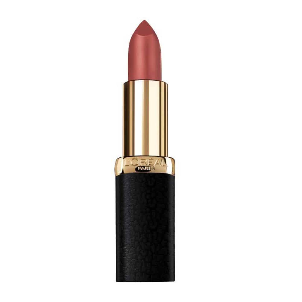 L'Oréal Paris Colour Riche Matte Lipcolour-L'Oréal Paris Colour Riche Matte Lipcolour