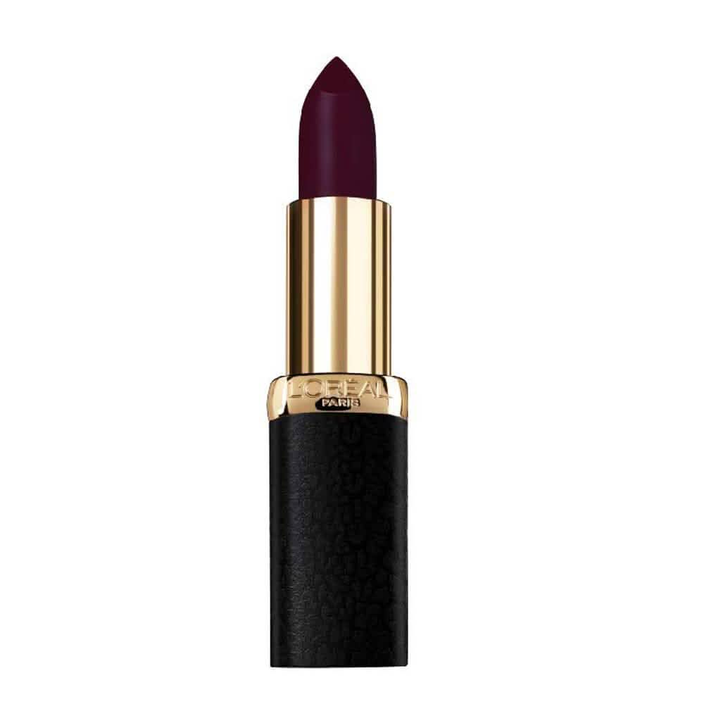 L'Oréal Paris Colour Riche Matte Lipcolour-L'Oréal Paris Colour Riche Matte Lipcolour