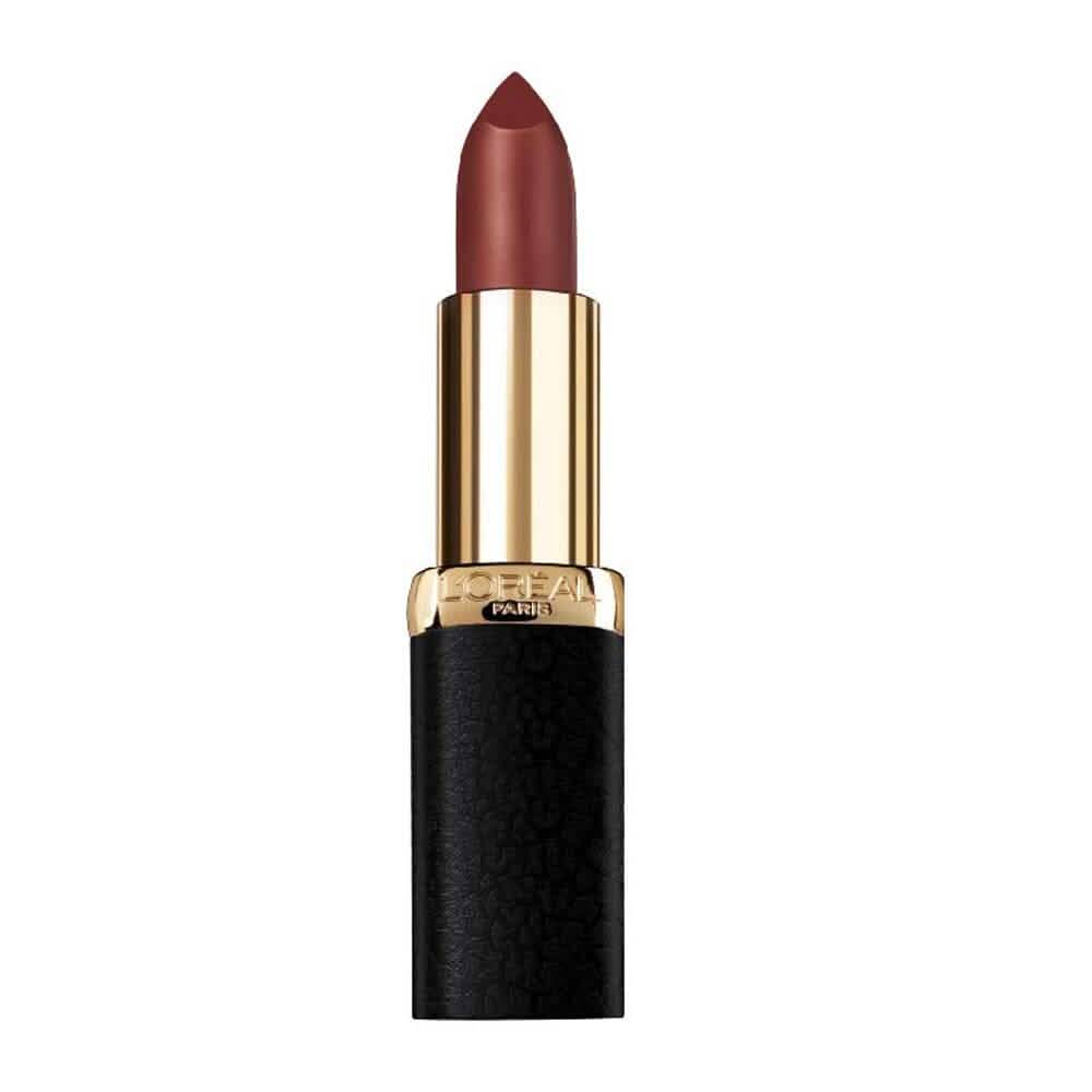 L'Oréal Paris Colour Riche Matte Lipcolour-L'Oréal Paris Colour Riche Matte Lipcolour