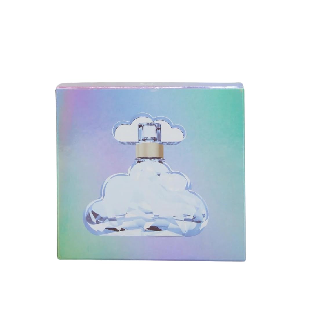 Lovali Soft Cloud Eau De Parfum for Women 90Ml 3.0Oz-Lovali Soft Cloud Eau De Parfum for Women 90Ml 3.0Oz