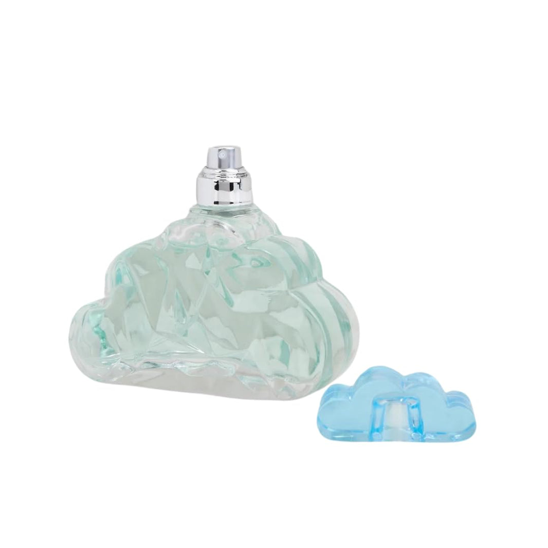 Lovali Soft Cloud Eau De Parfum for Women 90Ml 3.0Oz-Lovali Soft Cloud Eau De Parfum for Women 90Ml 3.0Oz