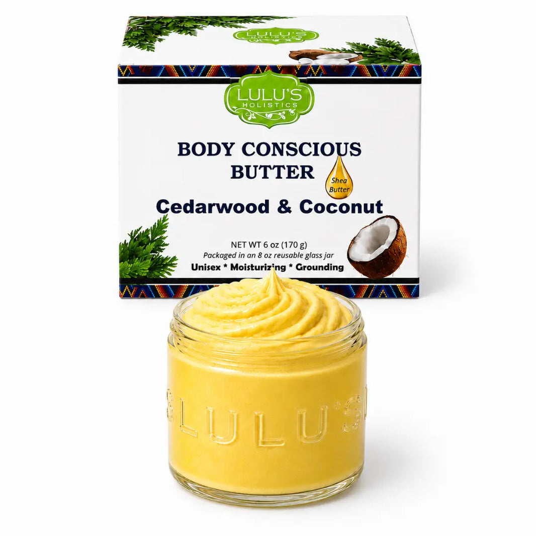 Lulu's Holistics Pineapple Turmeric Whipped Mango Body Butter – Non-Greasy, Golden Glow-Lulu's Holistics Pineapple Turmeric Whipped Mango Body Butter – Non-Greasy, Golden Glow