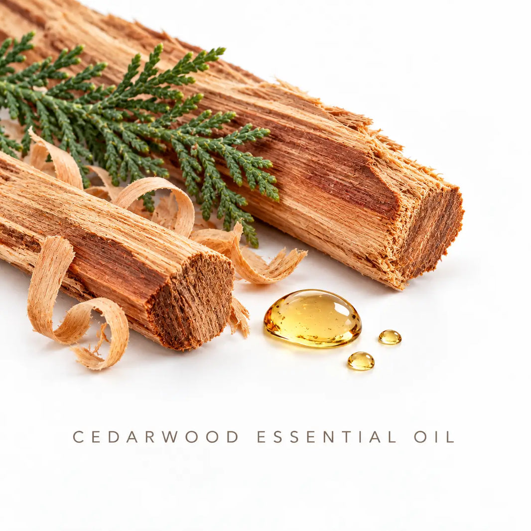 Lulu's Holistics Cedarwood Face & Beard Hydrating Men's Moisturizer Cream (2oz)-Lulu's Holistics Cedarwood Face & Beard Hydrating Men's Moisturizer Cream (2oz)
