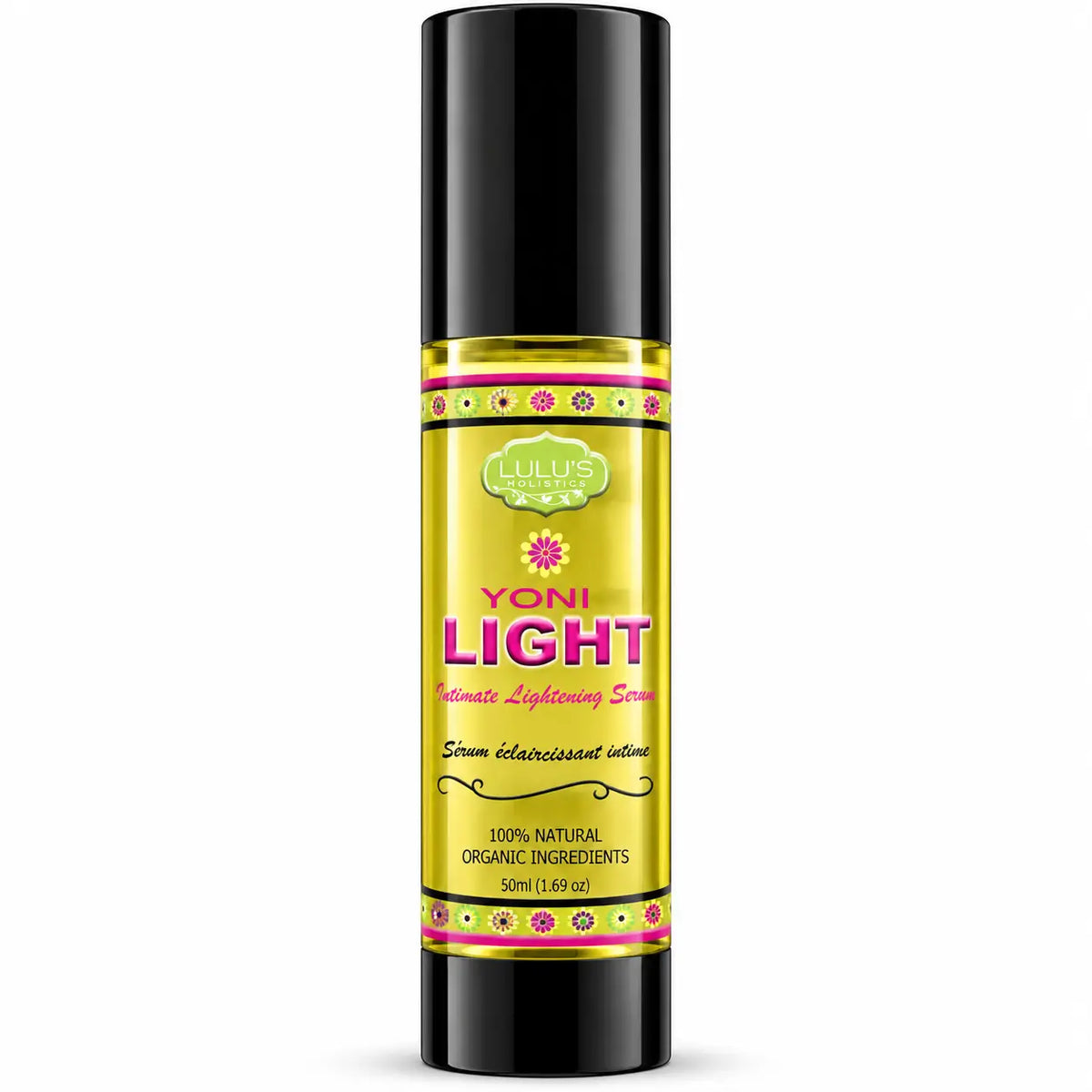 Lulu's Holistics Even-Tone Bikini Line Brightening Serum-Lulu's Holistics Even-Tone Bikini Line Brightening Serum