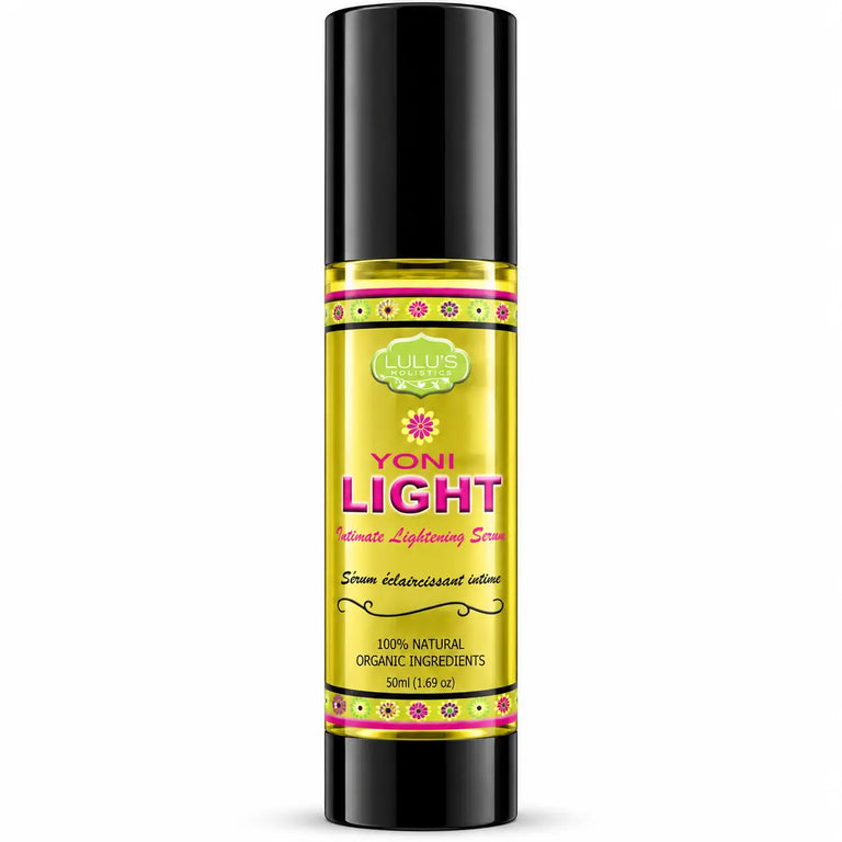 Lulu's Holistics Even-Tone Bikini Line Brightening Serum