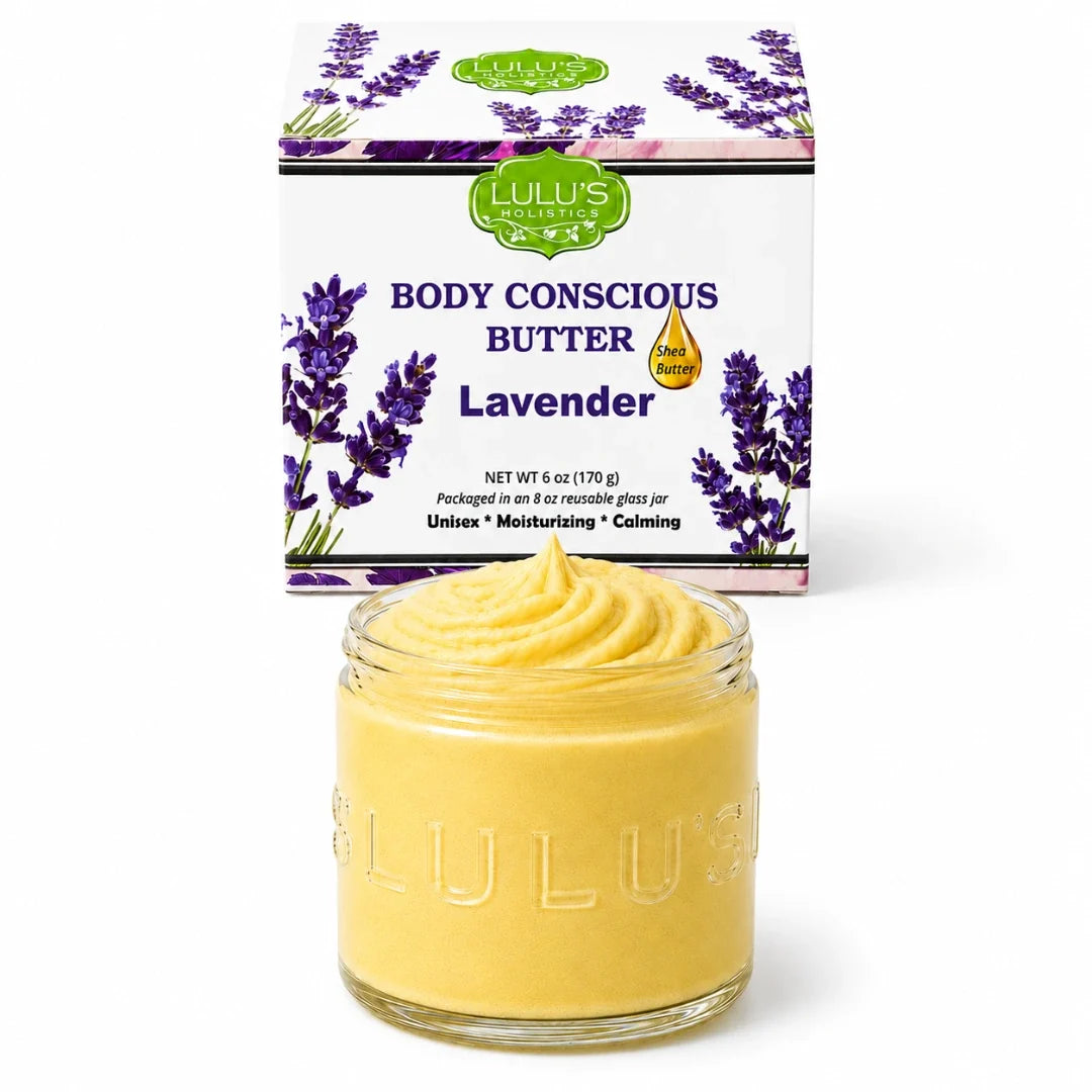 Lulu's Holistics Guava Passionfruit Kojic Whipped Shea Body Butter – Target Uneven Tone & Glow-Lulu's Holistics Guava Passionfruit Kojic Whipped Shea Body Butter – Target Uneven Tone & Glow