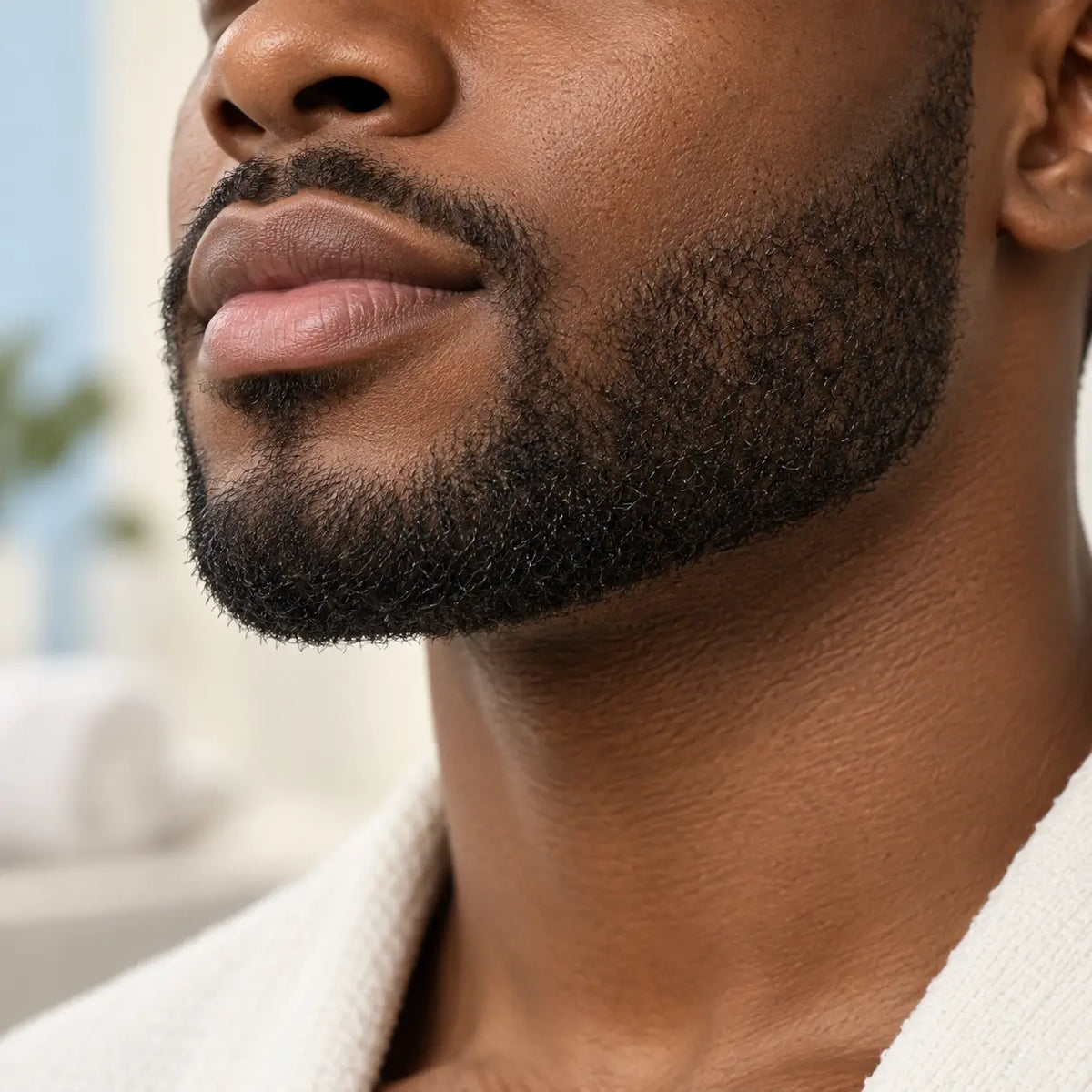 Lulu's Holistics Cedarwood Face & Beard Hydrating Men's Moisturizer Cream (2oz)-Lulu's Holistics Cedarwood Face & Beard Hydrating Men's Moisturizer Cream (2oz)