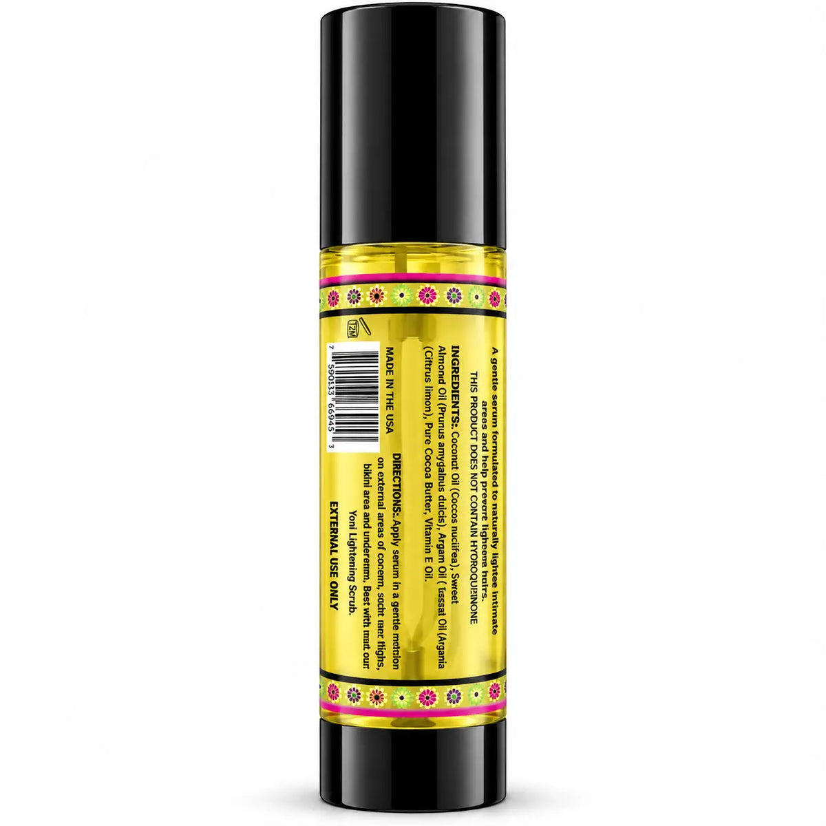 Lulu's Holistics Even-Tone Bikini Line Brightening Serum-Lulu's Holistics Even-Tone Bikini Line Brightening Serum