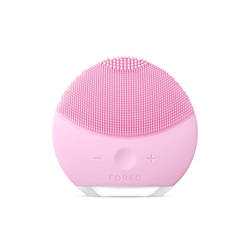 FOREO - LUNA Mini 2 - Pearl Pink-FOREO - LUNA Mini 2 - Pearl Pink