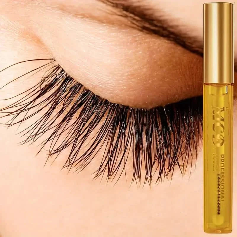Luxurious Lash & Brow Enhancer -  Eye Beauty Mascara Gel Primer-Luxurious Lash & Brow Enhancer -  Eye Beauty Mascara Gel Primer