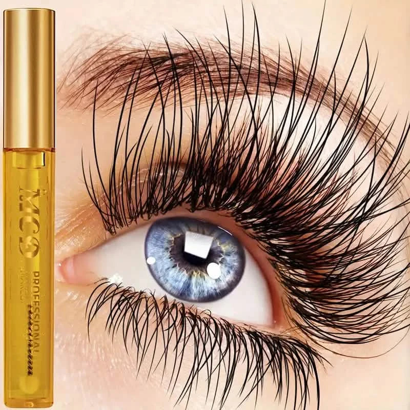Luxurious Lash & Brow Enhancer -  Eye Beauty Mascara Gel Primer-Luxurious Lash & Brow Enhancer -  Eye Beauty Mascara Gel Primer