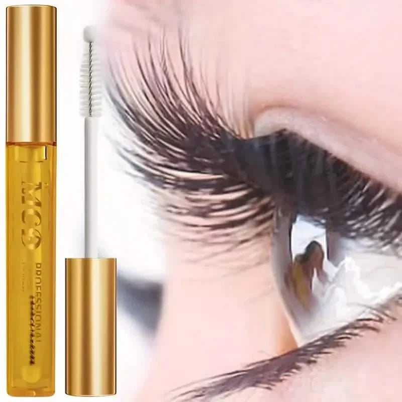 Luxurious Lash & Brow Enhancer -  Eye Beauty Mascara Gel Primer-Luxurious Lash & Brow Enhancer -  Eye Beauty Mascara Gel Primer