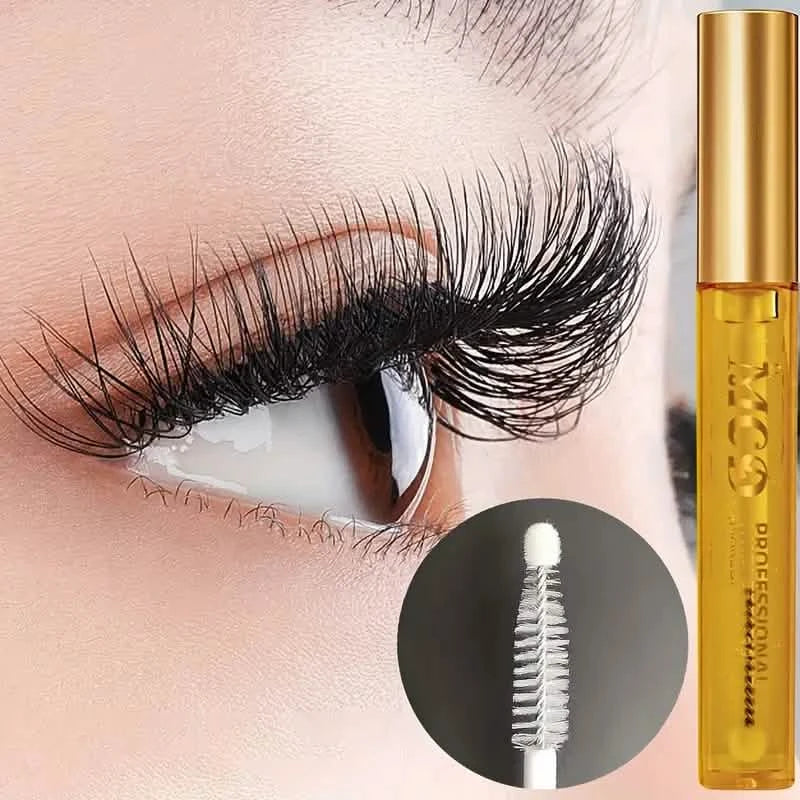 Luxurious Lash & Brow Enhancer -  Eye Beauty Mascara Gel Primer-Luxurious Lash & Brow Enhancer -  Eye Beauty Mascara Gel Primer