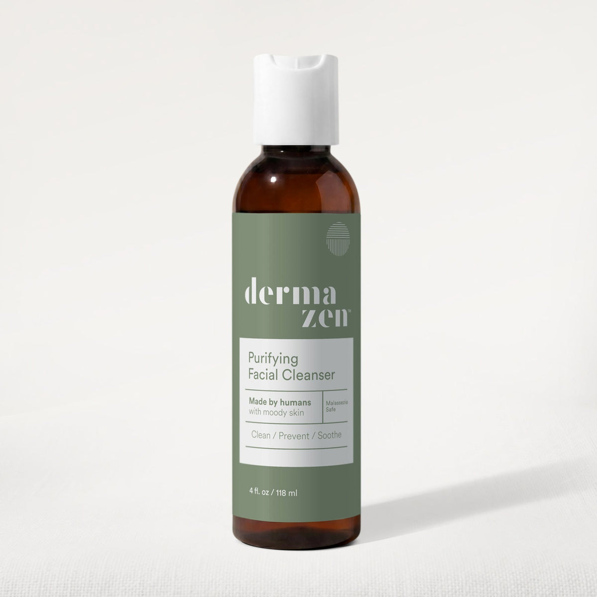 Daily Purifying Facial Cleanser-Daily Purifying Facial Cleanser