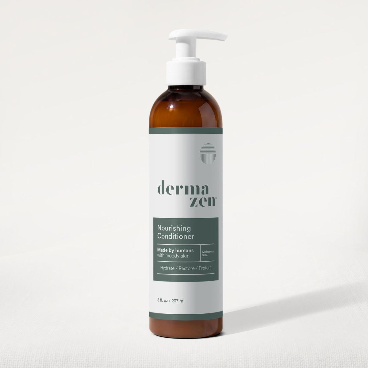 Nourishing Conditioner-Nourishing Conditioner