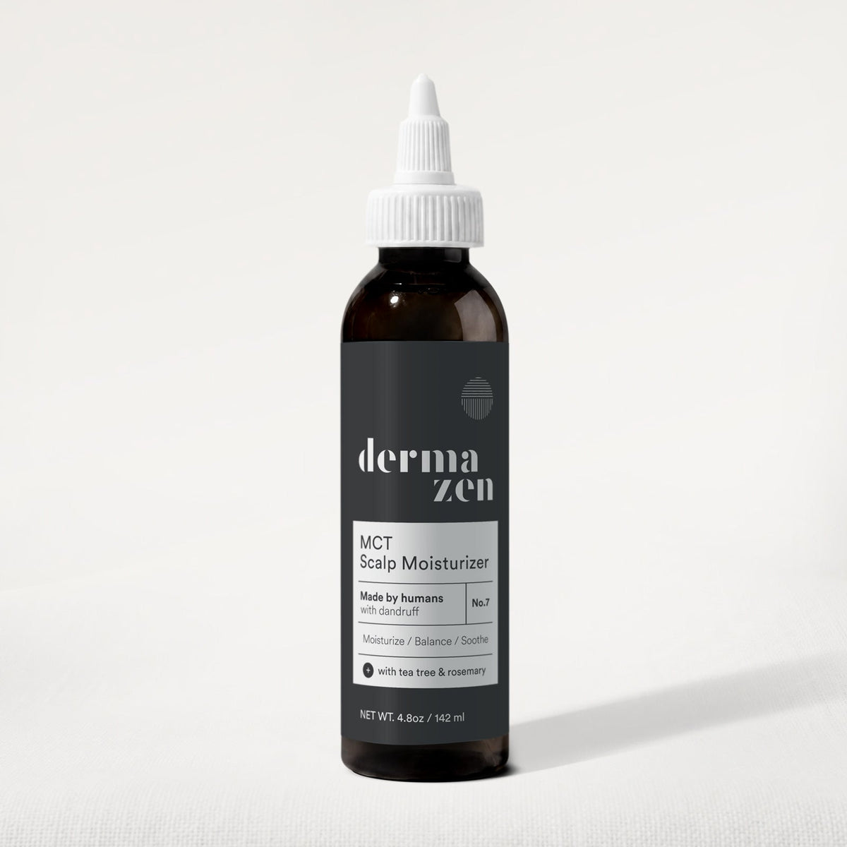 MCT Scalp Moisturizer-MCT Scalp Moisturizer
