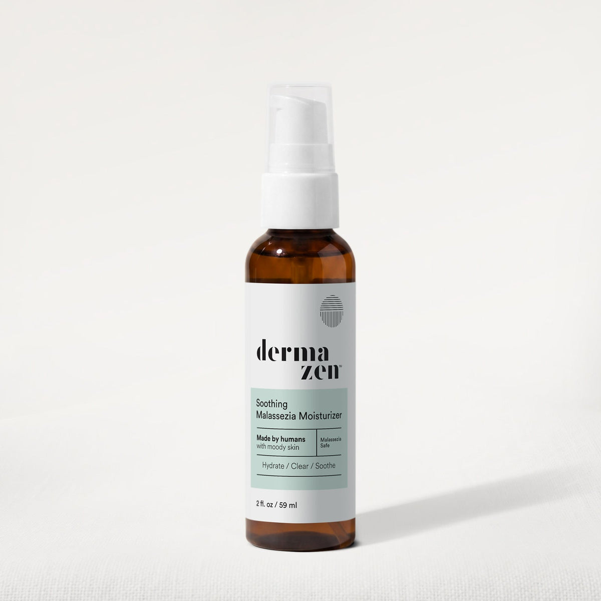 Soothing Malassezia Moisturizer-Soothing Malassezia Moisturizer