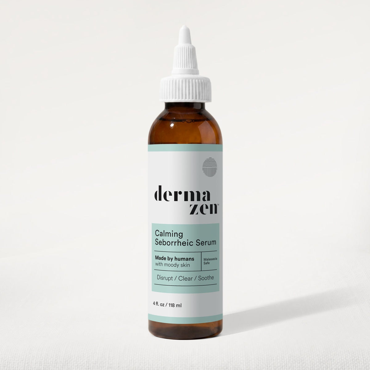 Calming Seborrheic Serum-Calming Seborrheic Serum