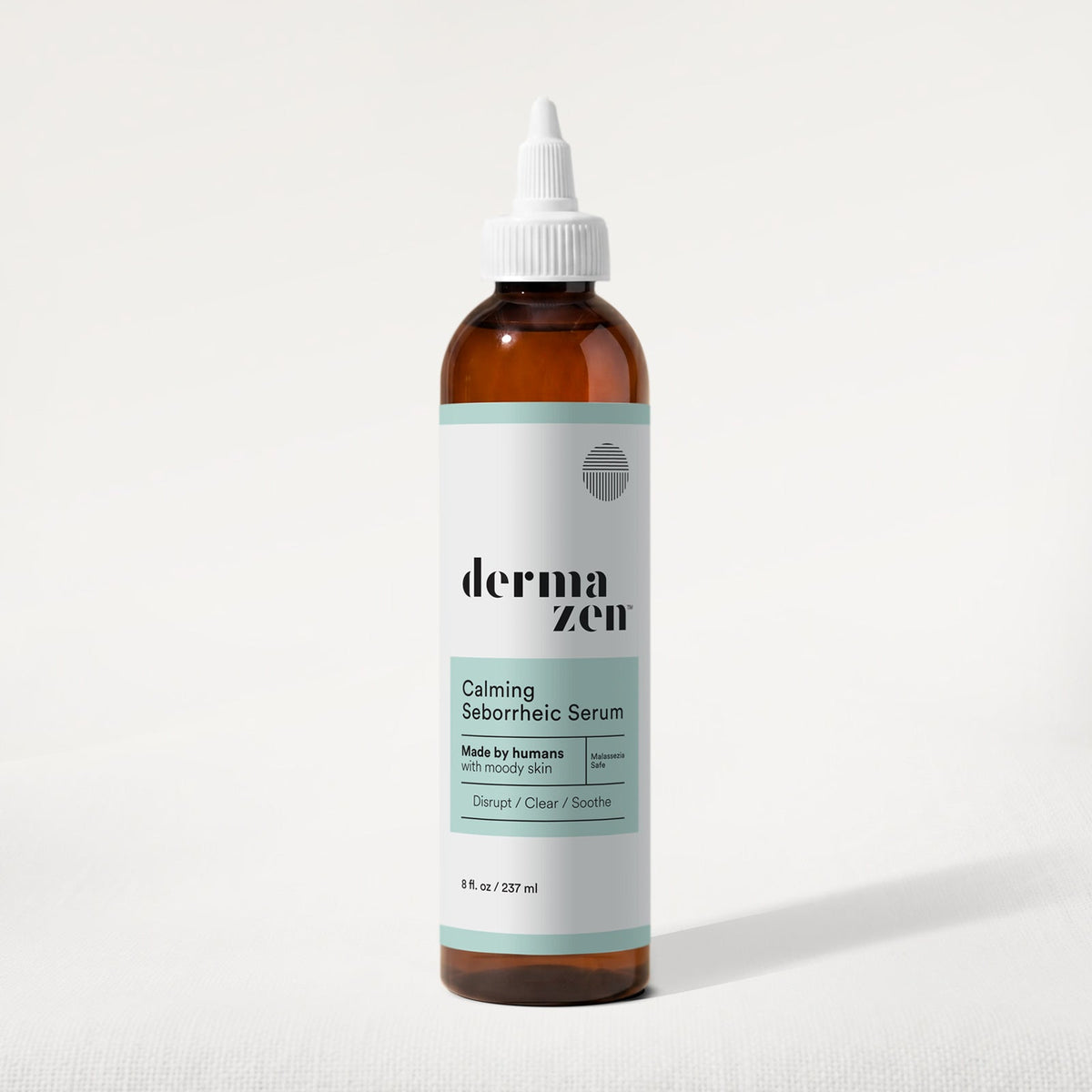Calming Seborrheic Serum-Calming Seborrheic Serum