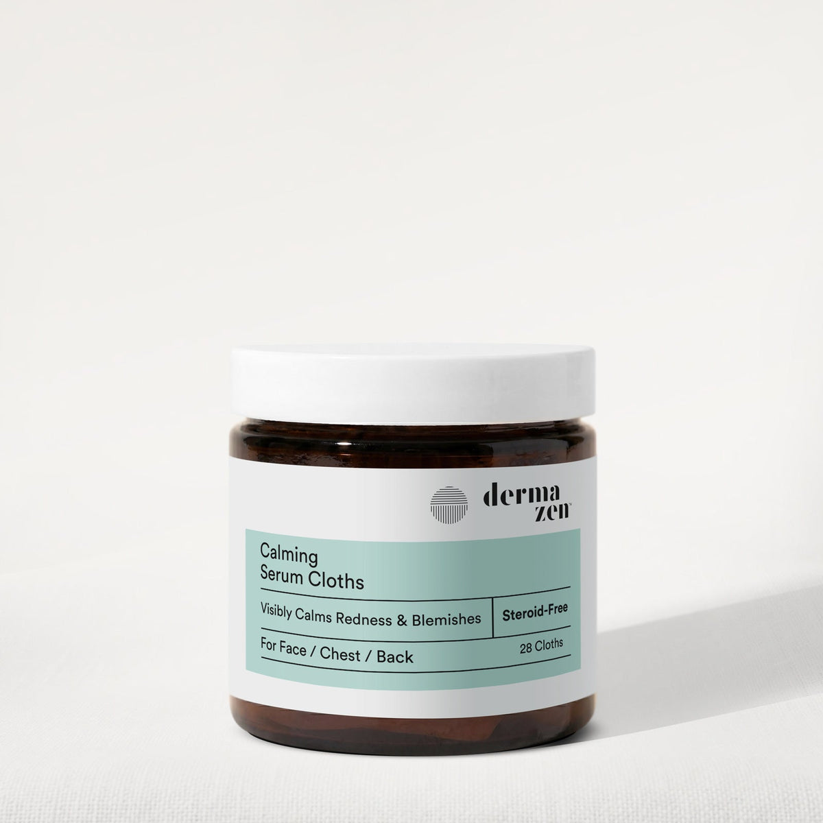 Calming Serum Cloths-Calming Serum Cloths