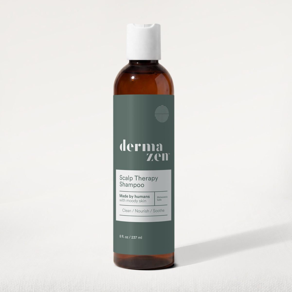 Scalp Therapy Shampoo-Scalp Therapy Shampoo