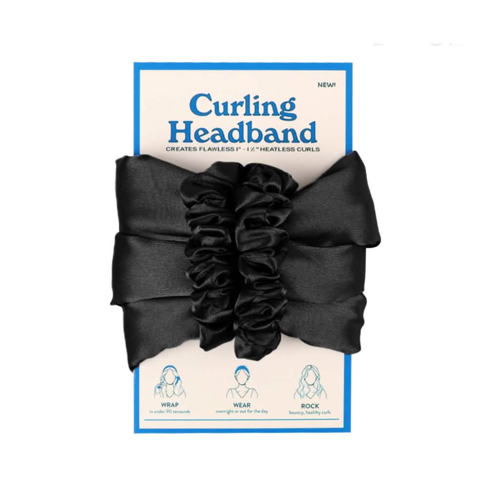 Magic Curling Headband-Magic Curling Headband