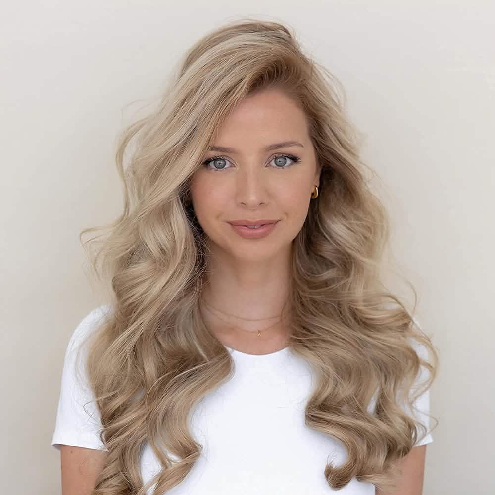 Magic Curling Headband-Magic Curling Headband