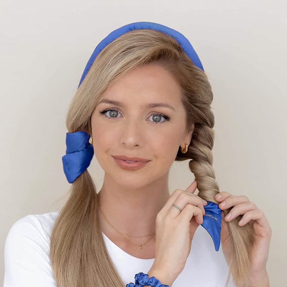 Magic Curling Headband-Magic Curling Headband