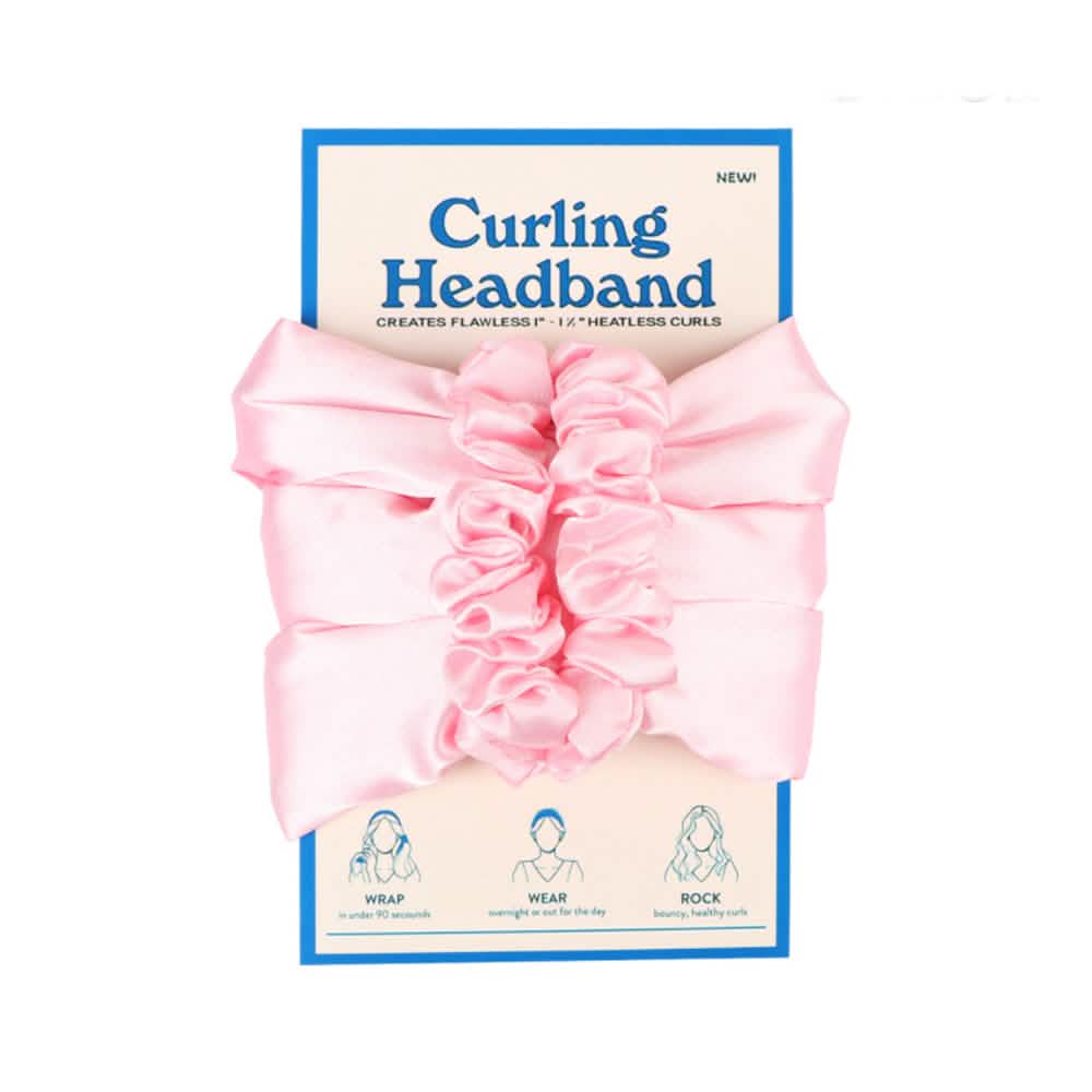 Magic Curling Headband-Magic Curling Headband