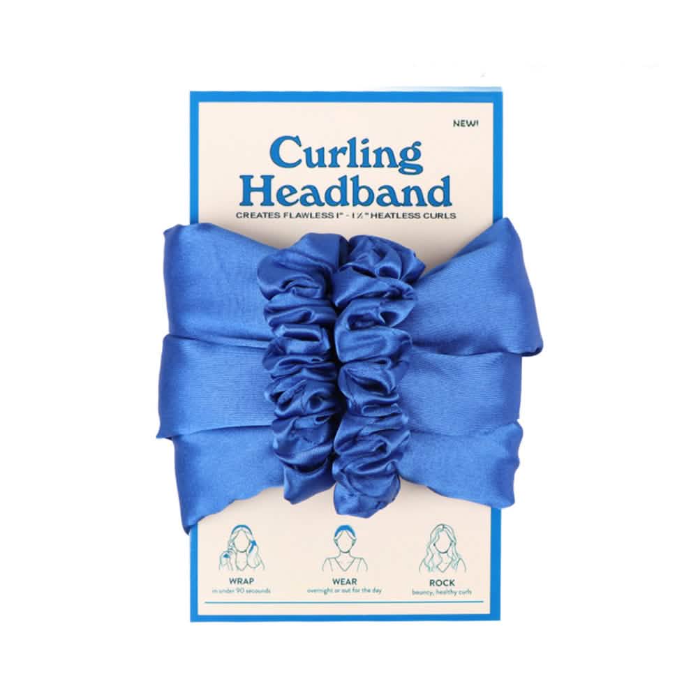 Magic Curling Headband-Magic Curling Headband