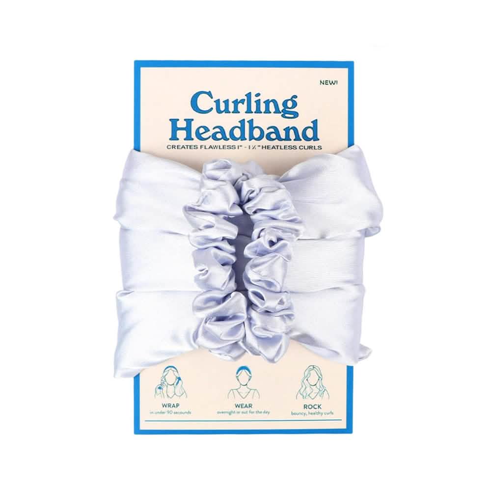 Magic Curling Headband-Magic Curling Headband