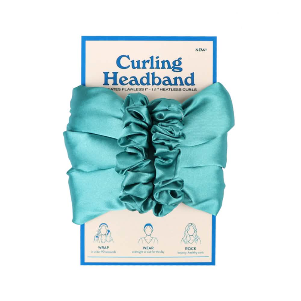 Magic Curling Headband-Magic Curling Headband