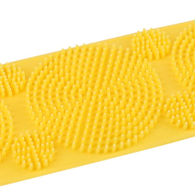 Magic Silicone Brush with Self-Adhesive Hook Bath Towel-Magic Silicone Brush with Self-Adhesive Hook Bath Towel