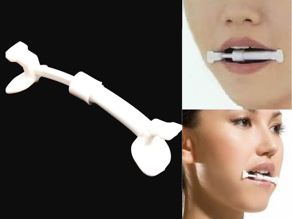 Slim Mouth Exercise Pieces for Facial Flex-Slim Mouth Exercise Pieces for Facial Flex