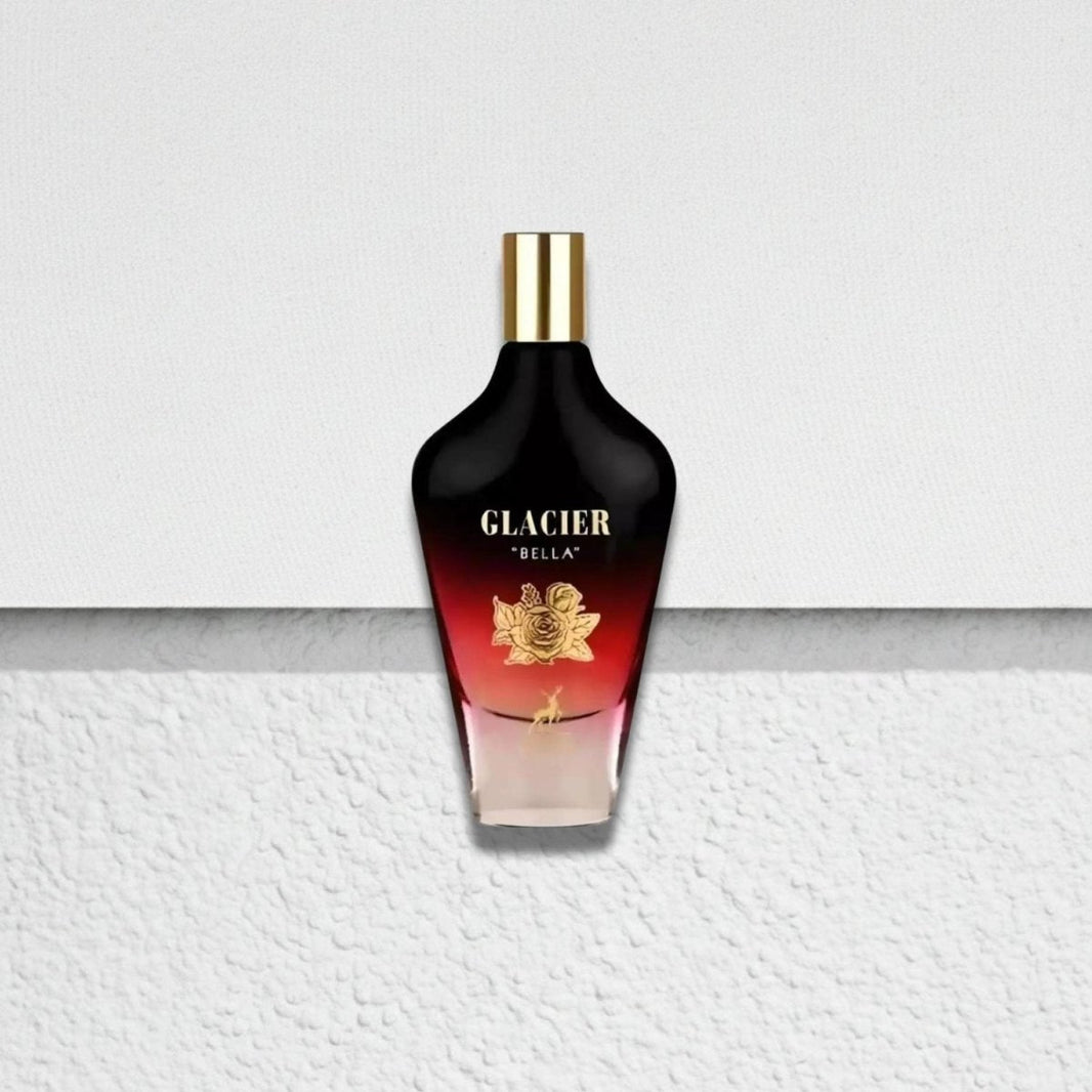 Maison Alhambra Glacier Bella Eau De Parfum for Women-Maison Alhambra Glacier Bella Eau De Parfum for Women