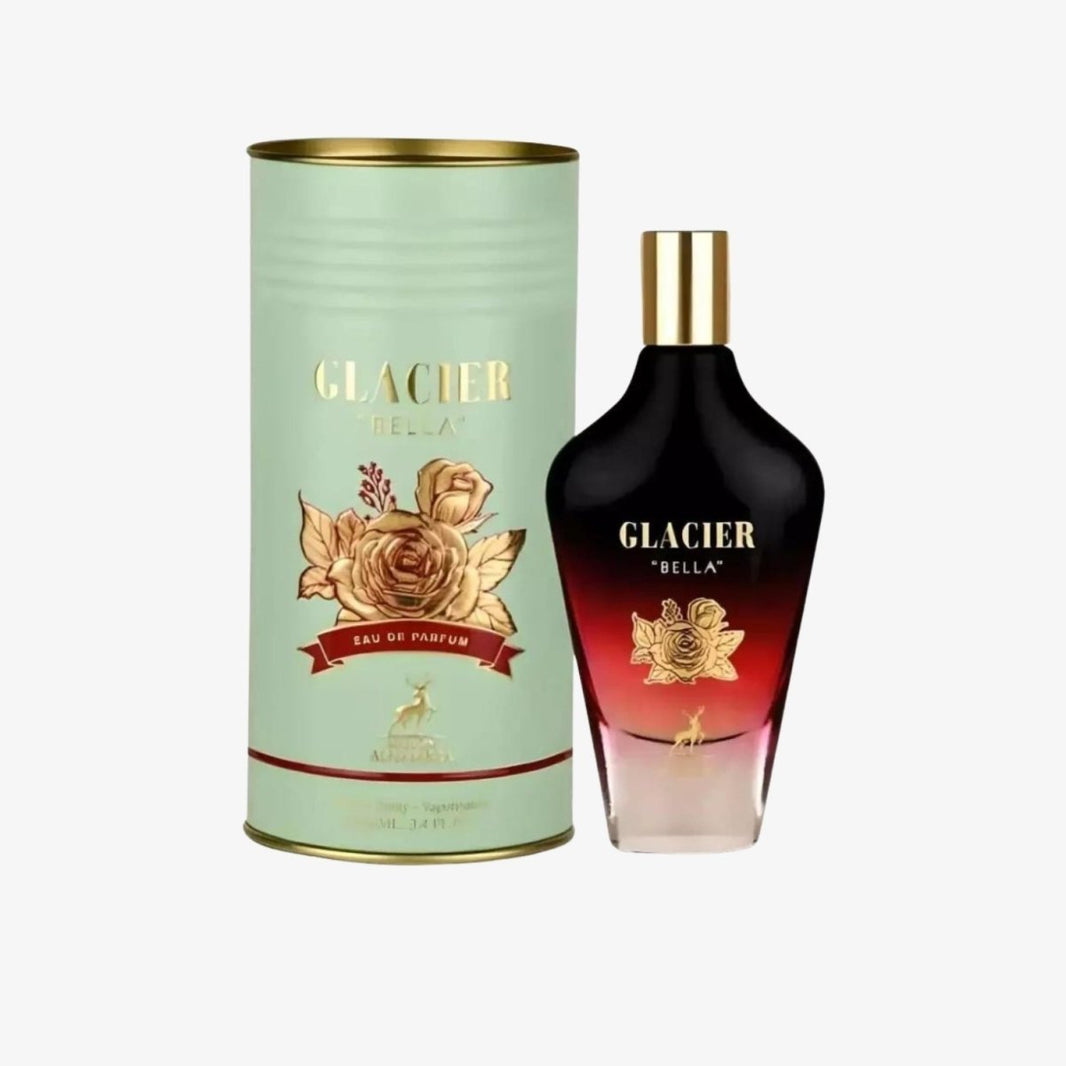 Maison Alhambra Glacier Bella Eau De Parfum for Women-Maison Alhambra Glacier Bella Eau De Parfum for Women