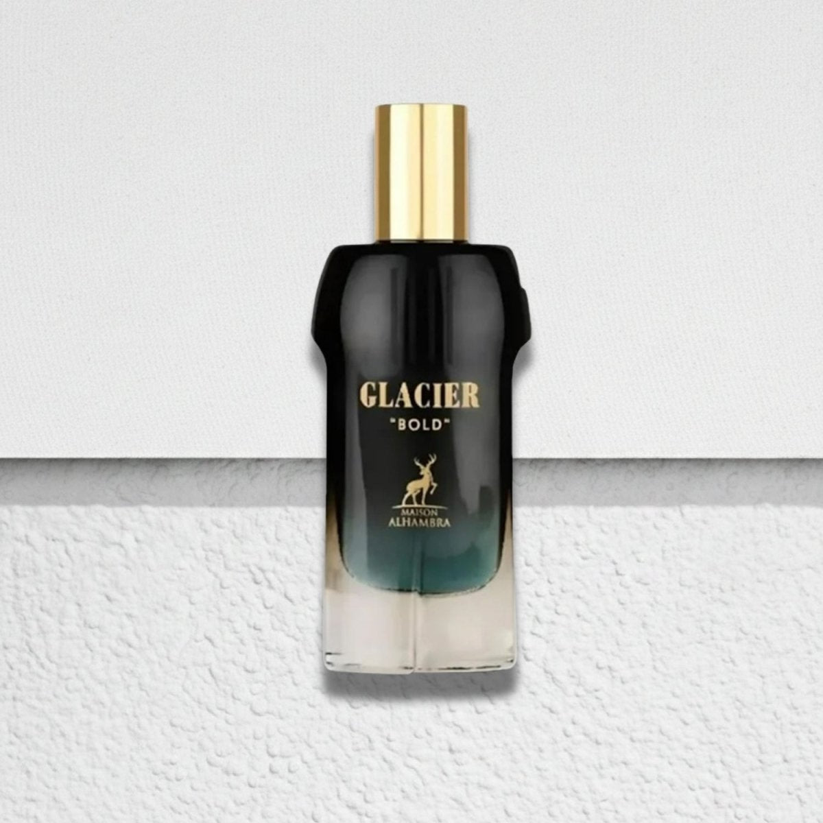 Maison Alhambra Glacier Bold Eau De Parfum-Maison Alhambra Glacier Bold Eau De Parfum