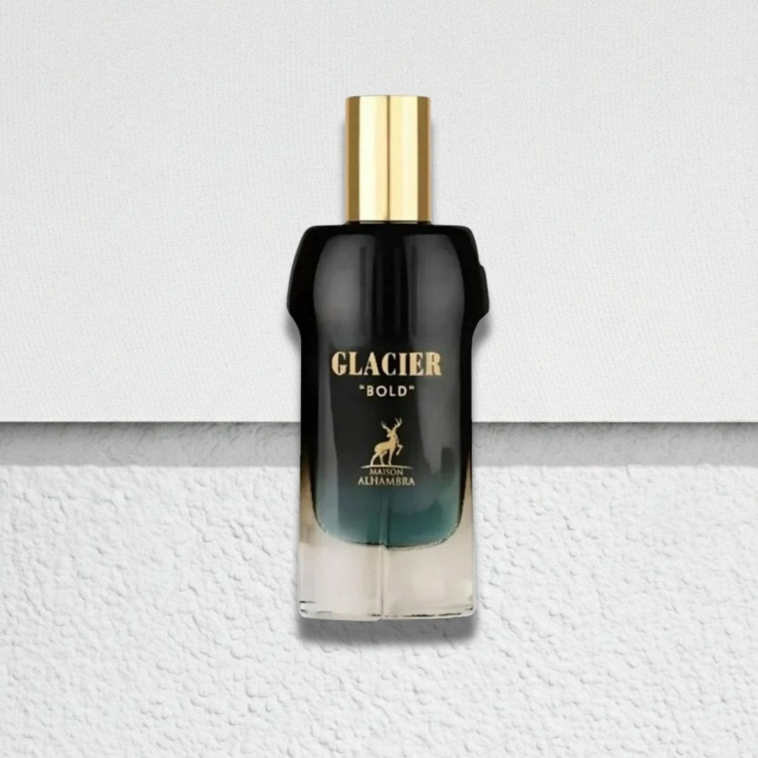 Maison Alhambra Glacier Bold Eau De Parfum-Maison Alhambra Glacier Bold Eau De Parfum