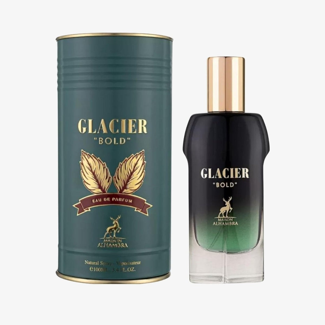 Maison Alhambra Glacier Bold Eau De Parfum-Maison Alhambra Glacier Bold Eau De Parfum