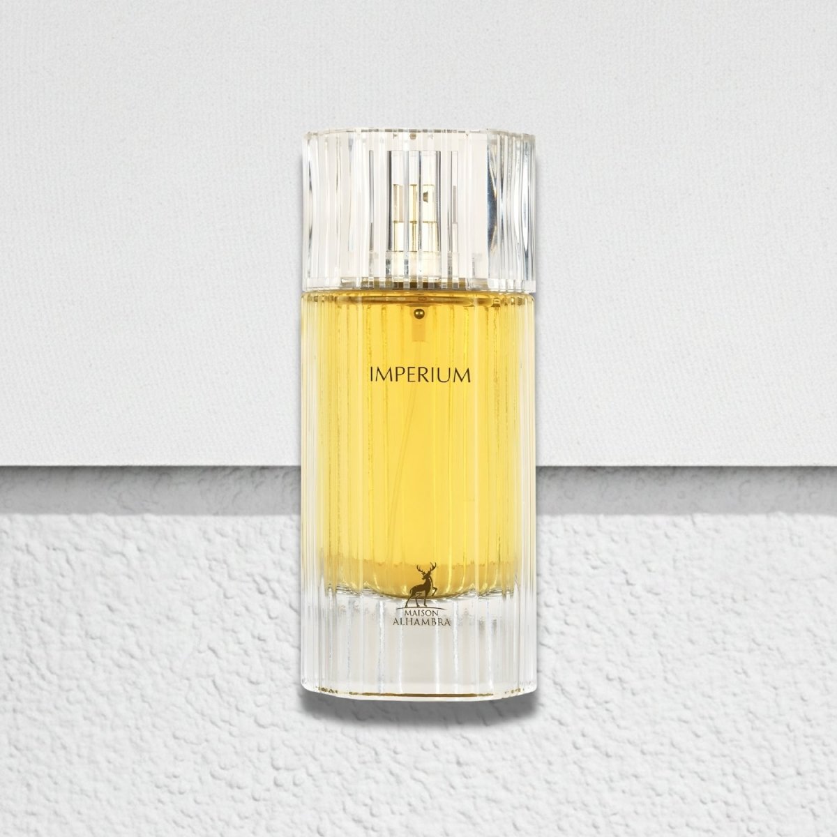 Maison Alhambra Imperium Eau De Parfum Unisex 100ml-Maison Alhambra Imperium Eau De Parfum Unisex 100ml