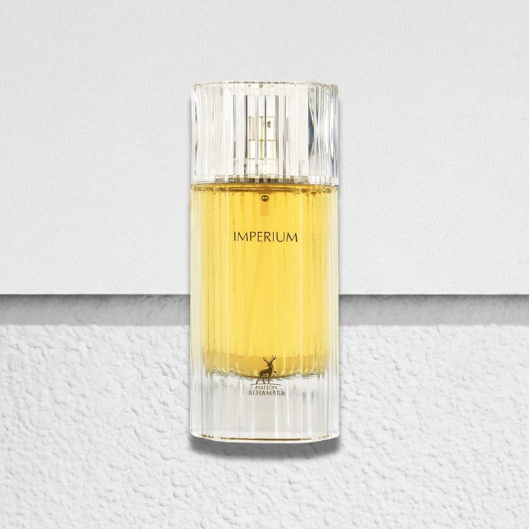 Maison Alhambra Imperium Eau De Parfum Unisex 100ml